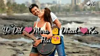Aise Na Mujhe Tum Dekho |Romantic WhatsApp Status | Kamlesh Malviya