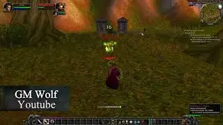 Heimsuchung Rune | Haunt Rune | Mensch Hexenmeister Rune | WoW Season of Discovery