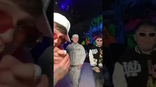 EL REY X BAYRITON X BALBI EL CHAMAKO