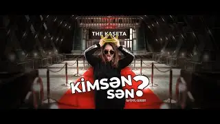 The Kaseta — Kimsən Sən?! (Rəsmi Audio)
