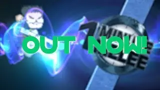 One Minute Melee | Season 6 soundtrack OUT NOW!
