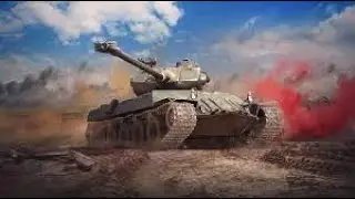 ✅Катаем РАНДОМ НА Lorraine 40t