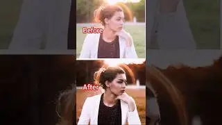 Qr code scan photo editing | snapseed photo editing