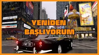 FiveM TEKRAR BAŞLIYORUM
