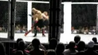 Amateur MMA Event - Wildwood NJ