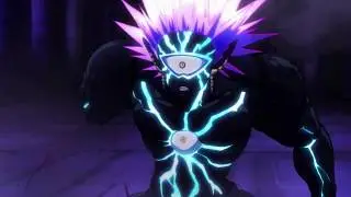 KING | ONE PUNCH MAN