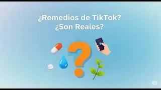 ¿Realmente funcionan los remedios virales que prometen curas milagrosas en TikTok? 🧄🍋