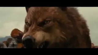 Сущность - волк. Видео на youtube 2017 - смотреть.