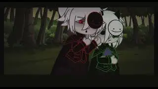 Part 2 - Disguise (God AU) + DSMP React to Dream (?)