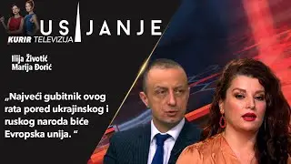 Ratom u Ukrajini bi mogla da se desi humanitarna katastrofa! - USIJANJE 21.02.2022.