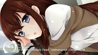 Avee player nightcore template |#18