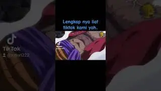JOY BOY KEMBALI #onepiece #shorts #youtubeshorts