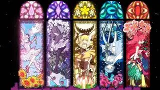 NightCore - Magia Puella Magi Madoka Magica