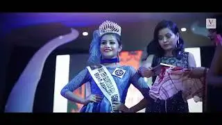 glorious Icon India season 3 coming soon in this March
