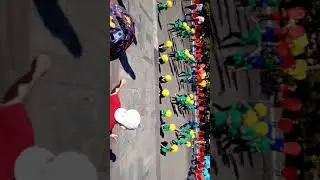 З Днем Прапору України!