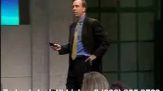 Jack Uldrich, Global Futurist, Business Speaker, and Author