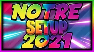 [Enigme cachée] Nous vous présentons notre nouveau SetUp 2021