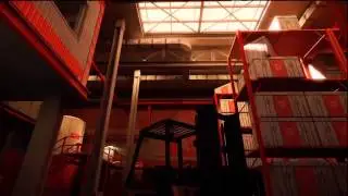 Mirror's Edge Part 7 - Pirandello Kruger