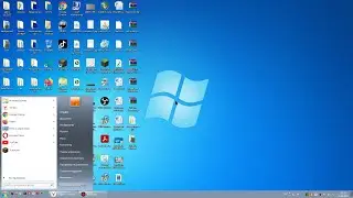 как настроить windows 7