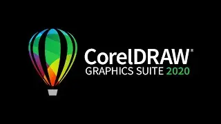CorelDRAW Graphics Suite 2020