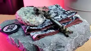A Must EDC Tool 🔥 Made in Russia by Bolt EDC