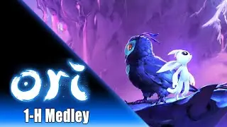 Ori - Blind Forest / Will of the Wisps - Medley