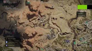 Once Human-Porque não posso desbloquear o Rift Anchor ?