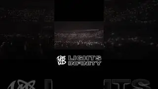 YB 2024 Tour Concert LIGHTS INFINITY - 흰수염고래 떼창