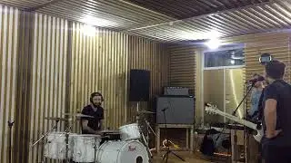 AMAROKA - Repetycyja (Live)