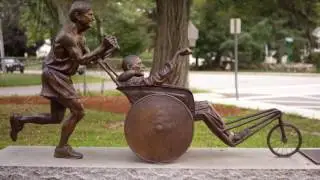 Lovefit: Team Hoyt