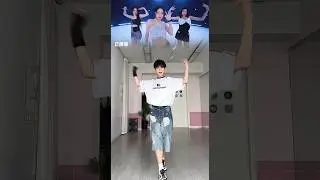 BABYMONSTER - ‘FOREVER’ | Dance Cover #babymonster #shorts