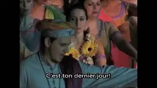 Seule au milieu de nous - "Les pêcheurs de perles" - Georges Bizet