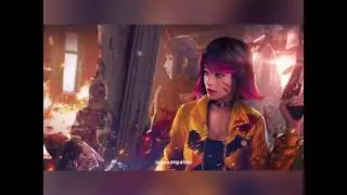 Граю Free fire на IOS