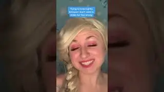 The time Elsa had children? 