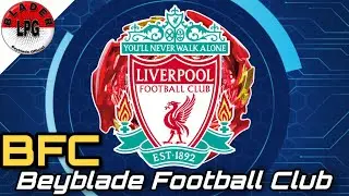 Beyblade Football Club‼️ Assemble The Reds Kerbeus A Gear Illegal #assembly