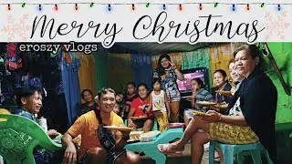 Christmas Celebration 2021 | ZUMBA Tayo at 3 AM 😂