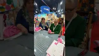 Creative Grids® Demo with Tracy Perks