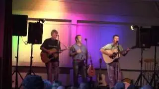 The McCalmans - When the risk of frost is over