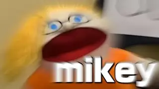no one likes mikey