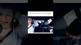 Found TikToker #tiktok #tiktoker #funnyshorts #funny