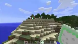 УЛЁТНЫЙ ПОРОХ!Minecraft Моды