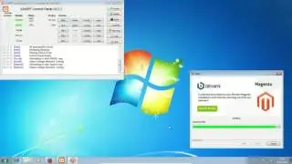 Fast Magento Installation on Xampp