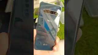 LG V60 ThinQ 5G Gaming Performance: Snapdragon 865 at its Best