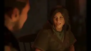 Shadow of the tomb raider