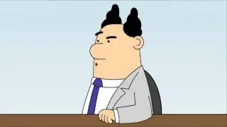 Dilbert: Second Monitor