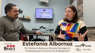 Community Roundup: FSJ Women's Resource Society