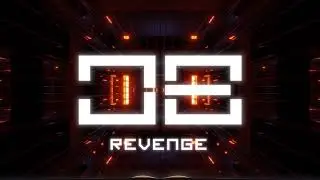 Canonblade - Revenge