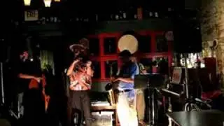 Blue Murphy and the Doghouse Serenaders