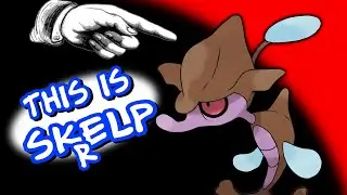 This Is SKRELP