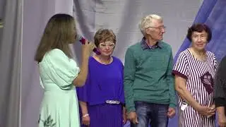 26 05 2024  Юбилей  Парус